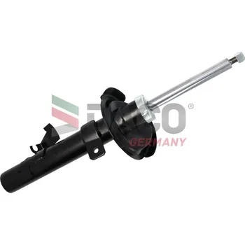 Tlumič pérování DACO 451001R