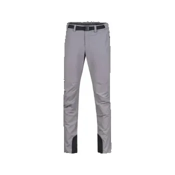 Snowboardové kalhoty Hannah GARWYNET shark II 42; Šedá kalhoty + DÁREK DLE VÝBĚRU!