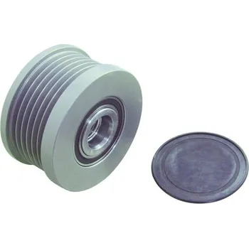 Alternátor Řemenice volnoběžná INA F-233970