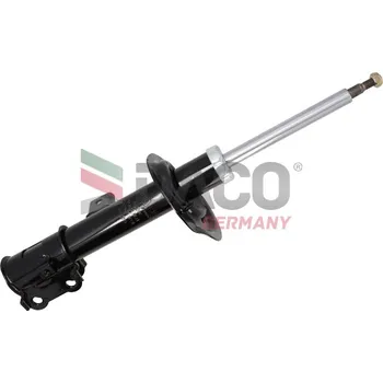 Tlumič pérování DACO 451309R