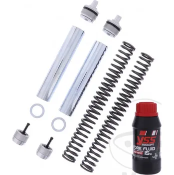Fork upgrade kit YSS Y-FCM38-KIT-08-004