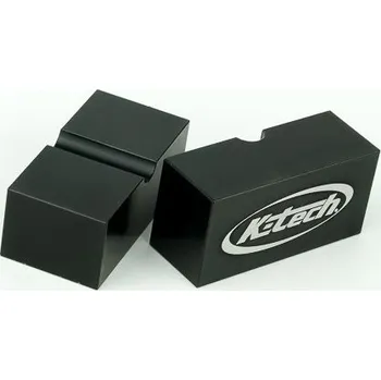 Autodílna Upínací svorka pro táhlo K-TECH 213-070-016 16mm