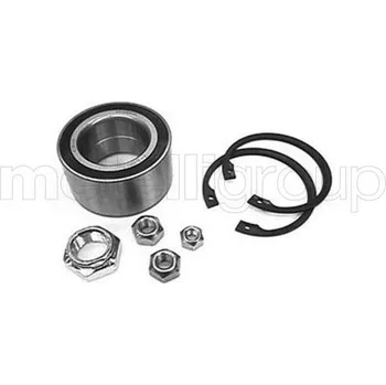 Sada ložisek kol METELLI 19-2102