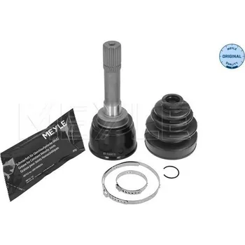 Hřídel nápravy Sada kloubů, hnací hřídel MEYLE 33-14 498 0013