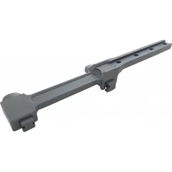 Airsoft TES Montáž PARD 008S pro CZ 557 a ZKK 601 - krátké lůžko