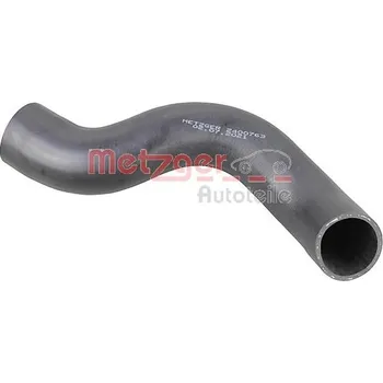 Palivový systém Hadička plnicího vzduchu METZGER 2400763