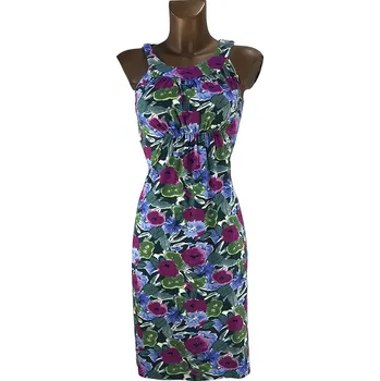 Dámská sukně Ariatex Dámské šaty KLEOPATRA krátká MARGARITA vel. 44