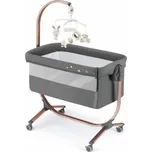 Cam Přístavná postýlka Cullami - Col. T163