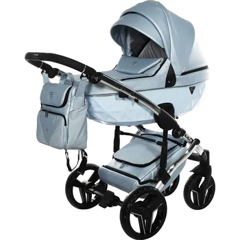 Kočárek Junama Kočárek S CLASS Barva: S Class 10 Ice Blue