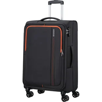 American Tourister Sea Seeker 68cm Šedý Spinner