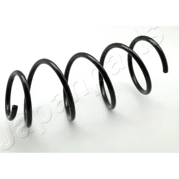 Pružina podvozku JAPANPARTS ZC3565H