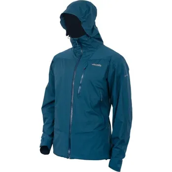 Pánská větrovka PINGUIN Parker S petrolej