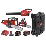 Milwaukee M18 FPP30PL5-823P