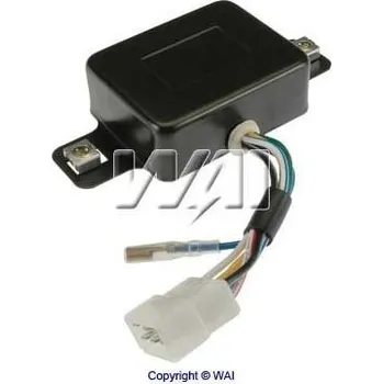 Alternátor Regulátor napětí - Denso 026000-1810