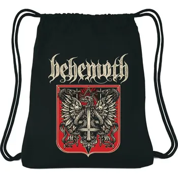 Sportovní vak vak na záda Behemoth