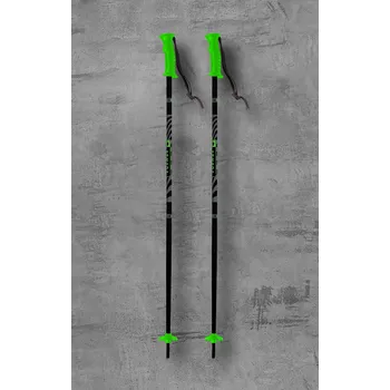 Sjezdová hůlka hůlky ARMADA LEGION JR green Velikost: 100