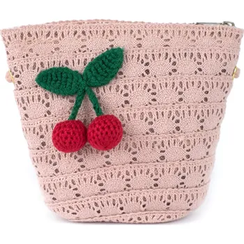 Kabelka Art Of Polo Dámská taška Lirvudd světle růžová Univerzální