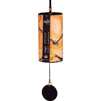 Perkuse Zvonkohra Shanti Zaphir Twilight