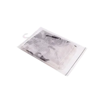 Sáček na potraviny Sáček PP 390x650+100LPsilnější/1ks síla 50my + ramínko