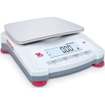 Průmyslová váha Kompaktní váha OHAUS Navigator NV1202