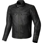 Bunda na motorku TXR Vintage šedá Velikost: 3XL