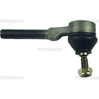 Soustava řízení Hlava příčného táhla řízení TRISCAN 8500 2567