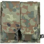 M.F.H. (Německo) Sumka dvojitá - MOLLE - Flecktarn