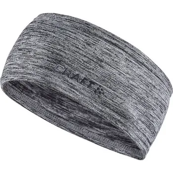 Čelenka Čelenka Craft CORE ESSENCE THERMAL HEADBAND šedá 1909933-975000 - L/XL | UK 5 1/2 | US 7,5