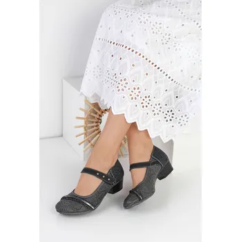 Dámské lodičky Super in Dámské lodičky 2059D.G Velikost: 39