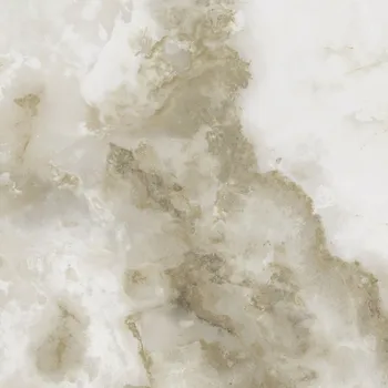 Dlažba Onice bianco mat - dlaždice rektifikovaná 119,8x119,8 bílá matná 6005536