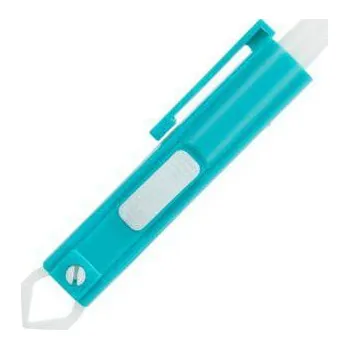 Pinzeta na klíšťata Steriwund Plastová pinzeta na klíšťata – nástroj pro bezpečné odstraňování