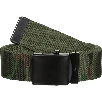 Opasek M.F.H. (Německo) Pásek do kalhot - Woodland