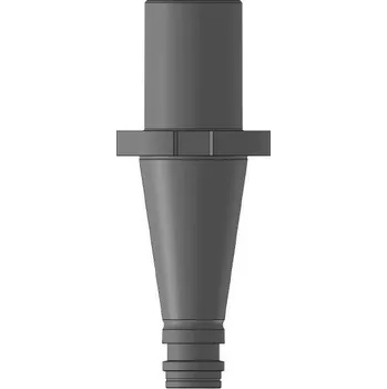 Redukční pouzdro pro frézy ISO50 (AD) krátké H53 MK4 ISO.50.65.CM4F