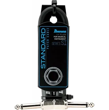 Audio kabel Ibanez SI07P PATCH CABLE