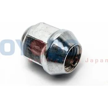 Čep nápravy OYODO Matice, koncový čep nápravy 50L0004-OYO