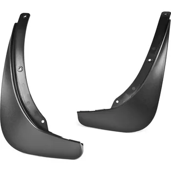 Blatník karosérie Lapače nečistot Škoda Yeti - zadní