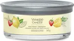 Yankee Candle Signature Iced Berry…