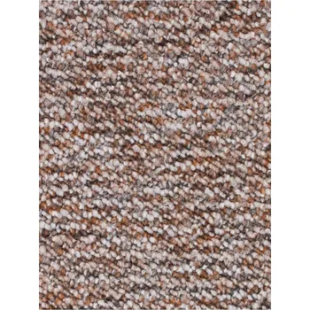 Koberec Koberec BOSTON 92 šíře 3m světle hnědý