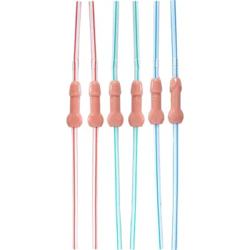 Sada brček - pindík (6 ks)