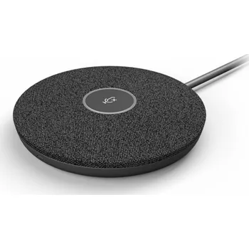 Webkamera Logitech Logitech Rally Mic At Accessory pro The Logitech Rally Ultra -HD ConferenceCam - Off -White - WW