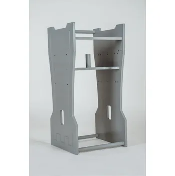 Jídelní židlička Multifunkční jídelní židlička 3v1 (Český výrobek)