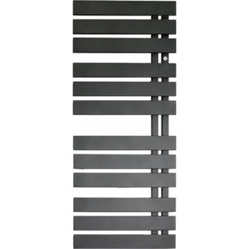Radiátor Instal-Projekt Nameless koupelnový radiátor 50x120cm grafitový (NAM-50/120C12)