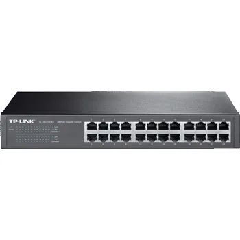 Počítač Přepínač TP-Link TL-SG1024D