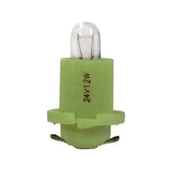 Autožárovka žárovka 24V 1,4W EBS R doprodej