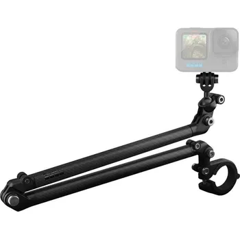 Příslušenství pro videokameru Držák GoPro Boom na tyč (Boom + Bar Mount)