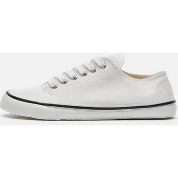 Dámská obuv Bohempia Barefoot boty - HERLIK White-White Velikost obuvi: 45