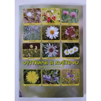 Chaloupky Vystřihni si rostlinu