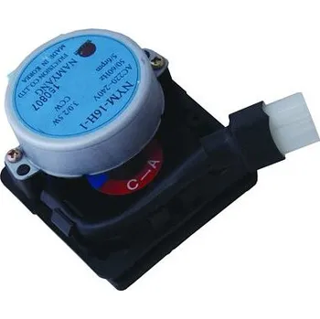 Příslušenství ke kotli ENBRA Motor třícestného ventilu CD