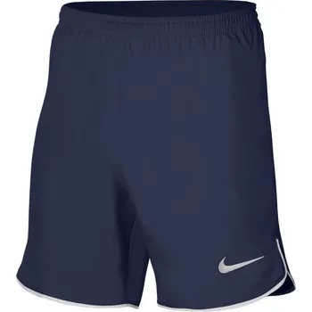 Pánské kraťasy Šortky Nike Laser V Woven Short Kids dh8408-410 Velikost L (147-158 cm)