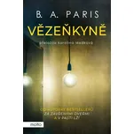 Vězeňkyně - B. A. Paris (2023)…
